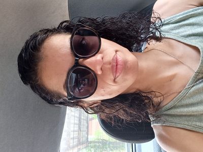 Foto do(a) Ana Luisa Dos Santos Coutinho