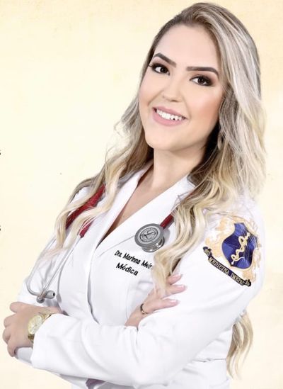 Foto do(a) Marinna Sa Barreto Leite de Araujo e Meira