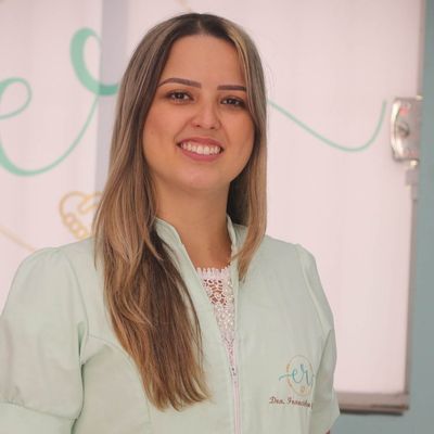 Foto do(a) Francielen Arantes