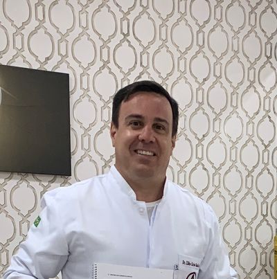 Foto do(a) Ilíbio Carlos Simioli da Paz