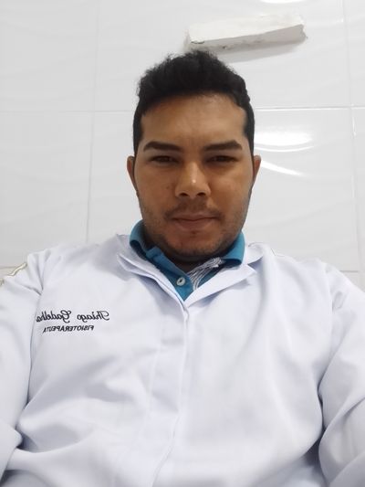 Foto do(a) Thiago Gadelha Da Silva