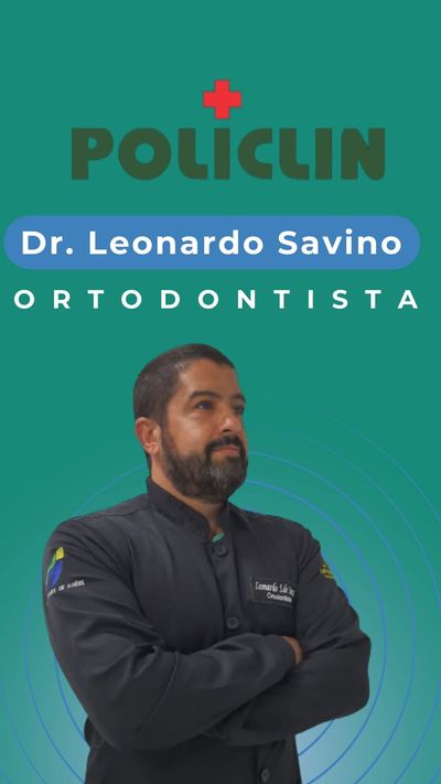 Foto do(a) Leonardo Savino de Souza