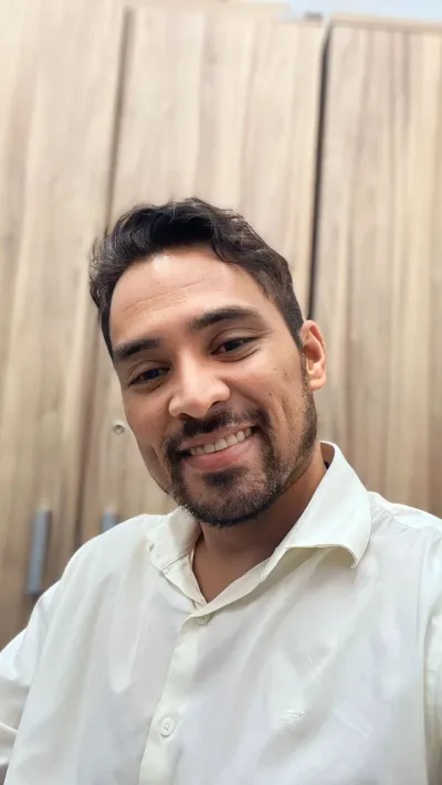 Foto do(a) Fábio Batista Sobral
