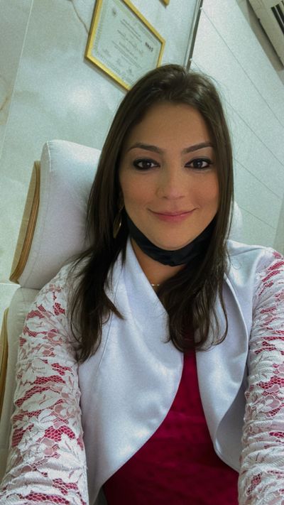 Foto do(a) Luisa Saad Hassem