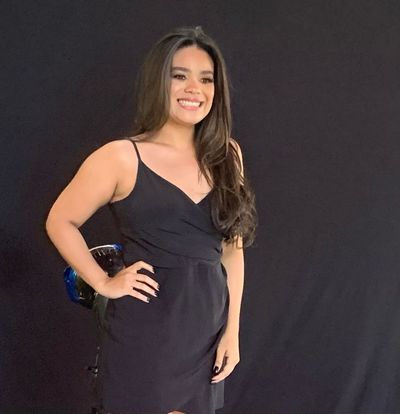 Foto do(a) Letícia de Oliveira Cordeiro