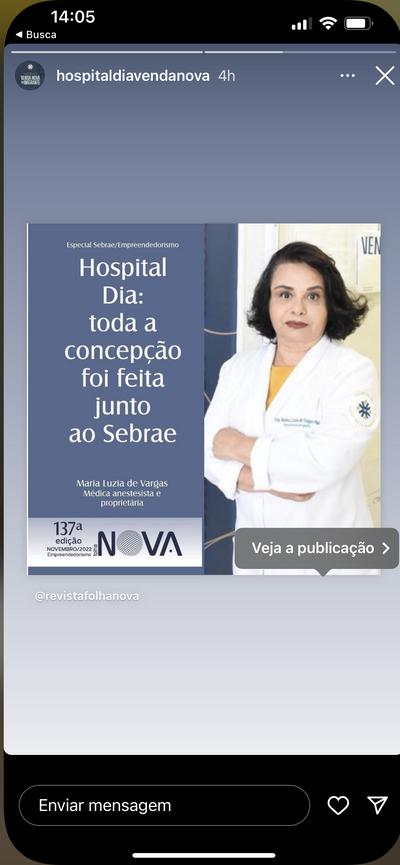 Foto do(a) Maria Luzia Vargas Pinto