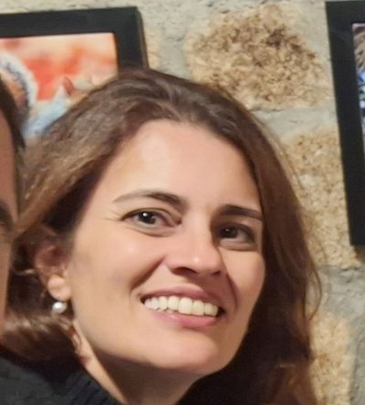Foto do(a) Clarissa Saleme Rizzo