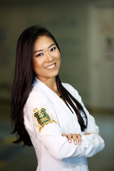 Foto do(a) Lia Yumi Omori Nishikawa