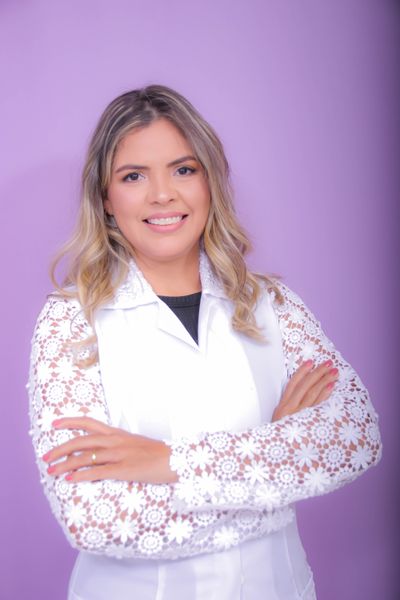 Foto do(a) Nutricionista Érica Bastos