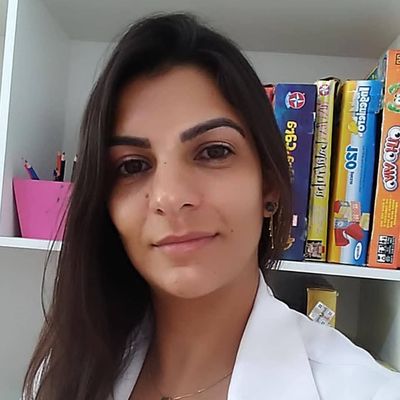 Foto do(a) Pâmella Nogueira Machado de Miranda