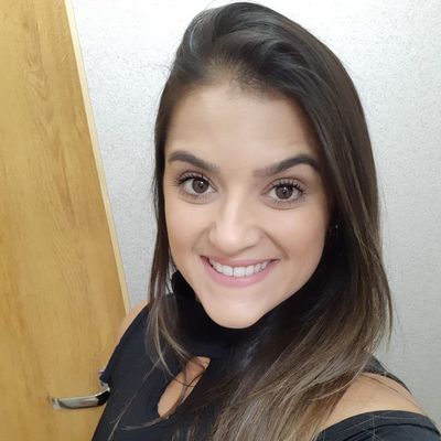 Foto do(a) Juliana Mabile Garcia Oliveira