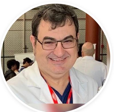Foto do(a) Dr. Antonio Carlos de Souza