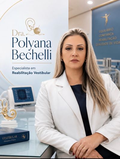 Foto do(a) Polyana Ilnicki Bechelli