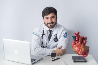 Foto do(a) Agassi Amorim Arruda