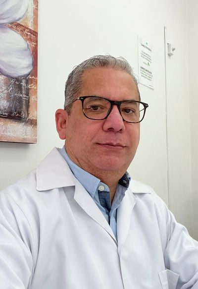 Foto do(a) JULIO CESAR SOUZA