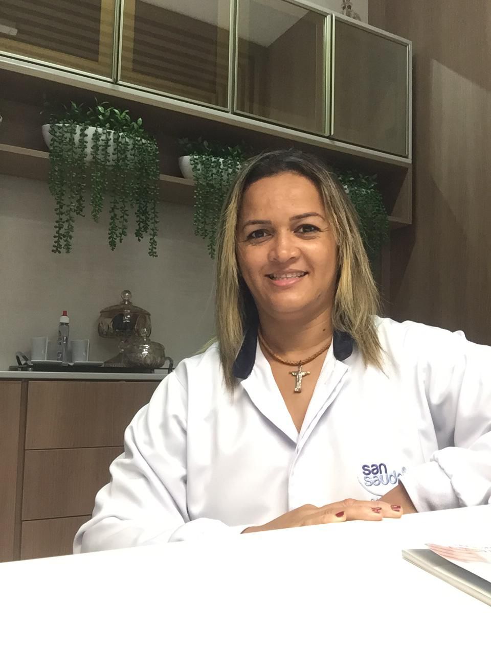 Foto do(a) Andréa Soares Barbosa Fagundes