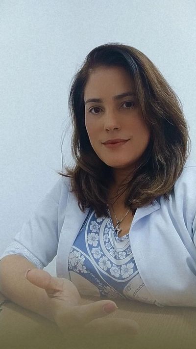 Foto do(a) Aline Arruda Guerra