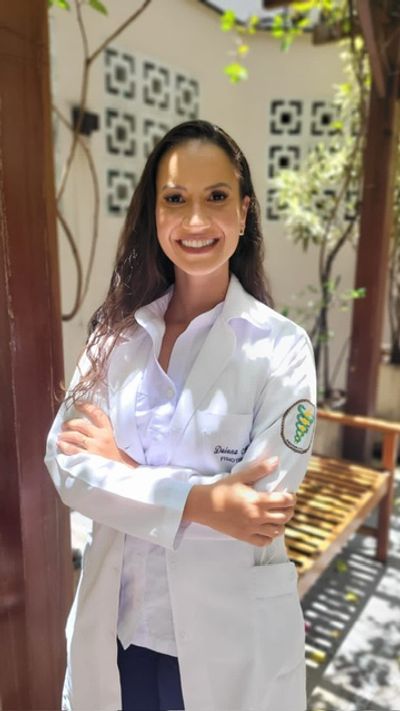 Foto do(a) Daiana Meneguelli Leal