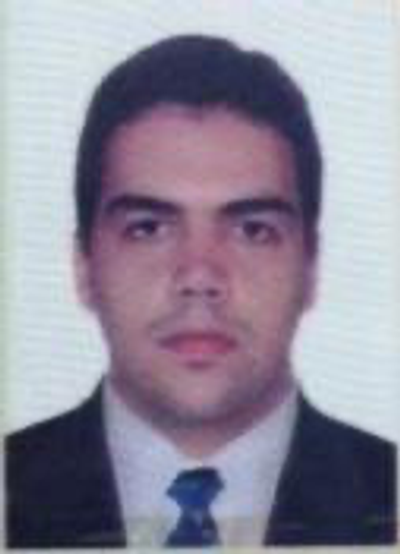 Foto do(a) Cilas de Almeida Reis Neto