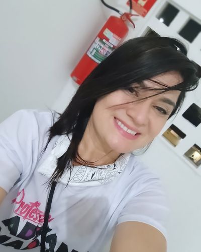 Foto do(a) Jaqueline Rodrigues da Luz Santos