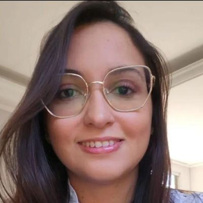 Foto do(a) Camila Pires de Sa