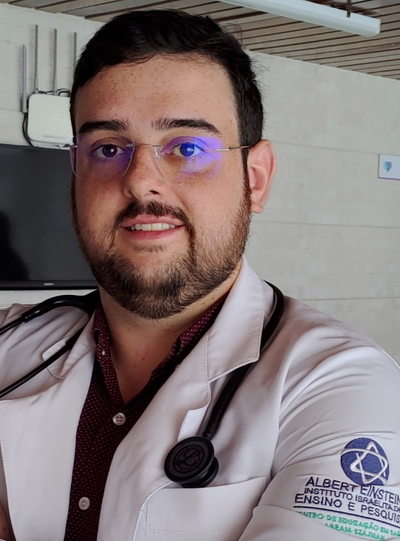 Foto do(a) Lucas Aguiar Fagundes Serrano