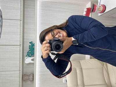 Foto do(a) Camila Ninck Netto