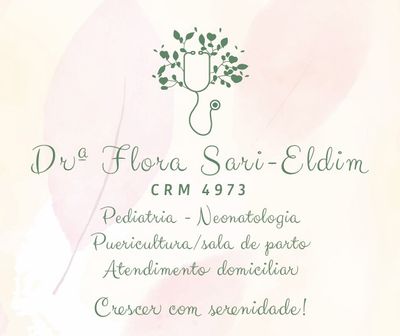 Foto do(a) Flora Sari Eldim