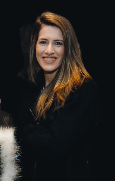 Foto do(a) Juliane de Pinho Pereira