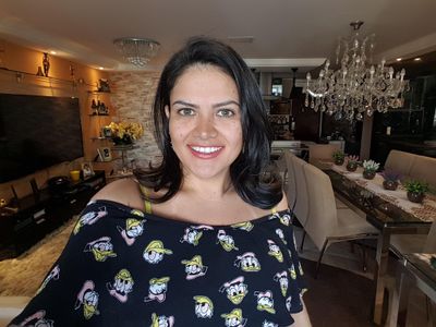 Foto do(a) Antonia Dannubia Bastos Rodrigues