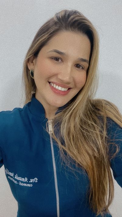 Foto do(a) Amanda Jamilly