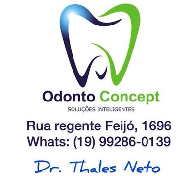 Foto do(a) Thales Rocha de Mattos Neto