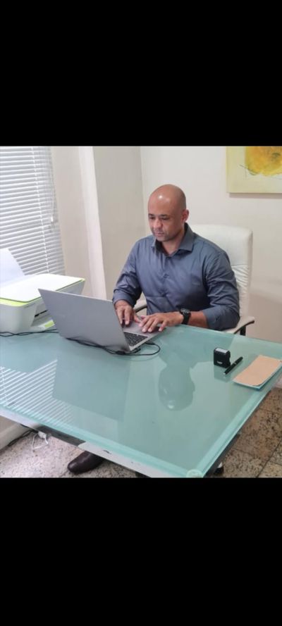 Foto do(a) Vinicius Vieira Paschoal