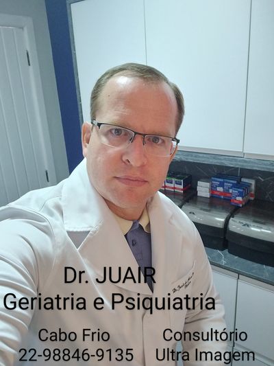 Foto do(a) JUAIR DE ABREU PEREIRA
