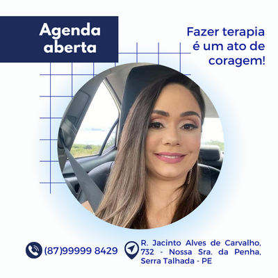 Foto do(a) Mayna Nogueira Souza Alves