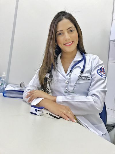 Foto do(a) Laryssa Marques Bibiano
