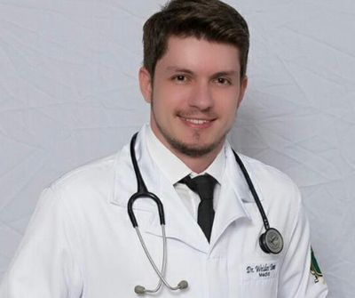 Foto do(a) Weider Tomé