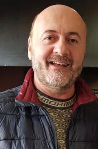 Foto do(a) Celso Fagundes