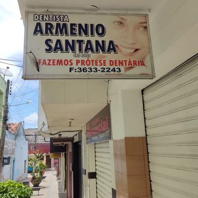 Foto do(a) Armenio Manoel de Santana