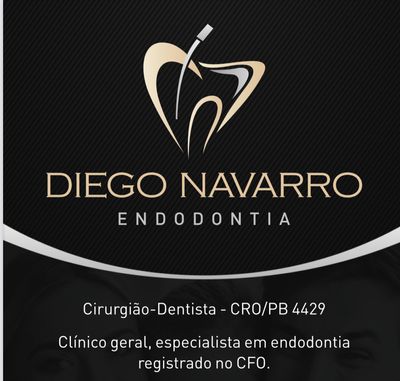Foto do(a) Diego Navarro de Souza Duarte