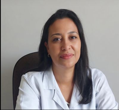Foto do(a) Tatiana Romagnoli Barbosa de Lima
