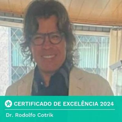 Foto do(a) RodolfoCotrik