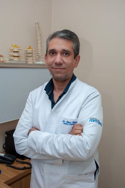 Foto do(a) Flavio Ribeiro da Silva