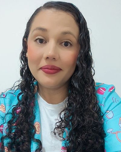 Foto do(a) Jessica Barbosa da Costa Marcal