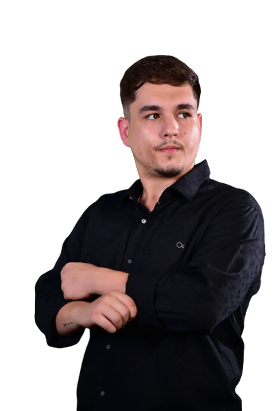 Foto do(a) Thalles Moraes
