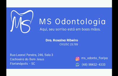 Foto do(a) Rosaina Aparecida de Fatima Ribeiro