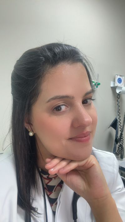Foto do(a) Paula de Carvalho Caruso