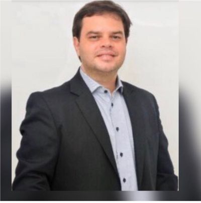 Foto do(a) Cassius Clay S. F. Azevedo - Infectologista