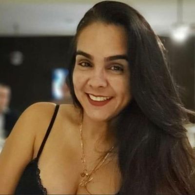 Foto do(a) Emiliana de Oliveira Fernandes