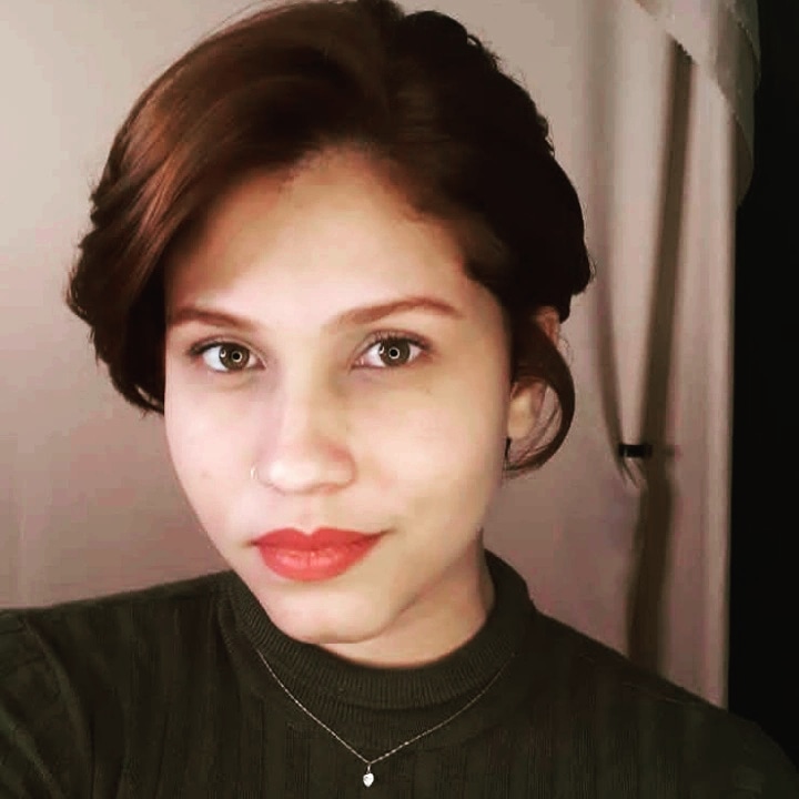 Foto do(a) Camila Gonçalves